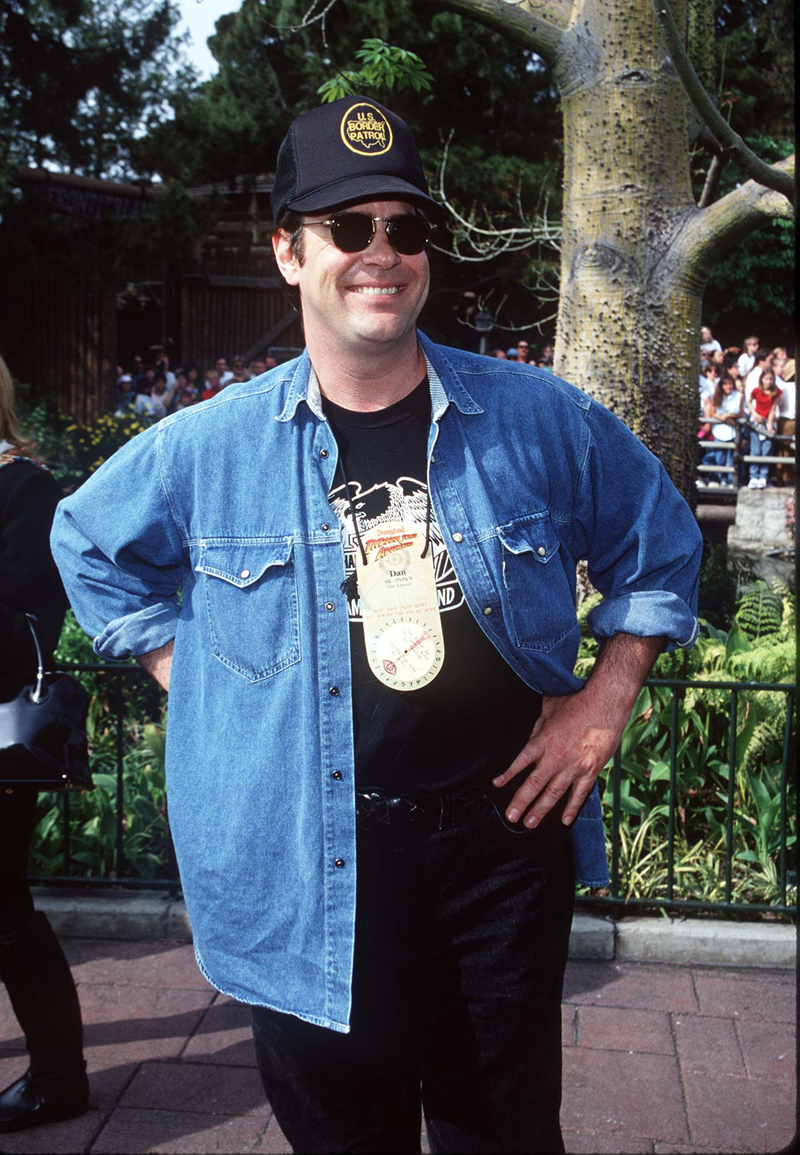 Illustration for article titled The Met Gala wasn't shit compared to the 1995 Indiana Jones Adventure opening
